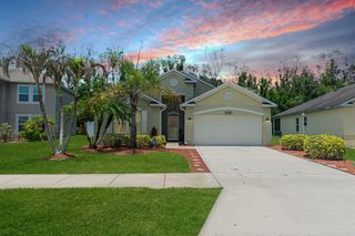 5367 NW Wisk Fern Circle, Port St. Lucie, Port St Lucie, FL 34986