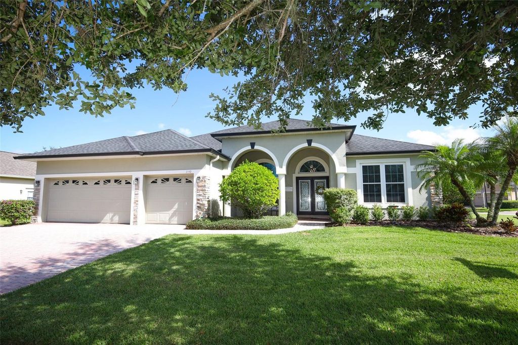2140 TURKEY OAK COURT, Oviedo, FL 32766