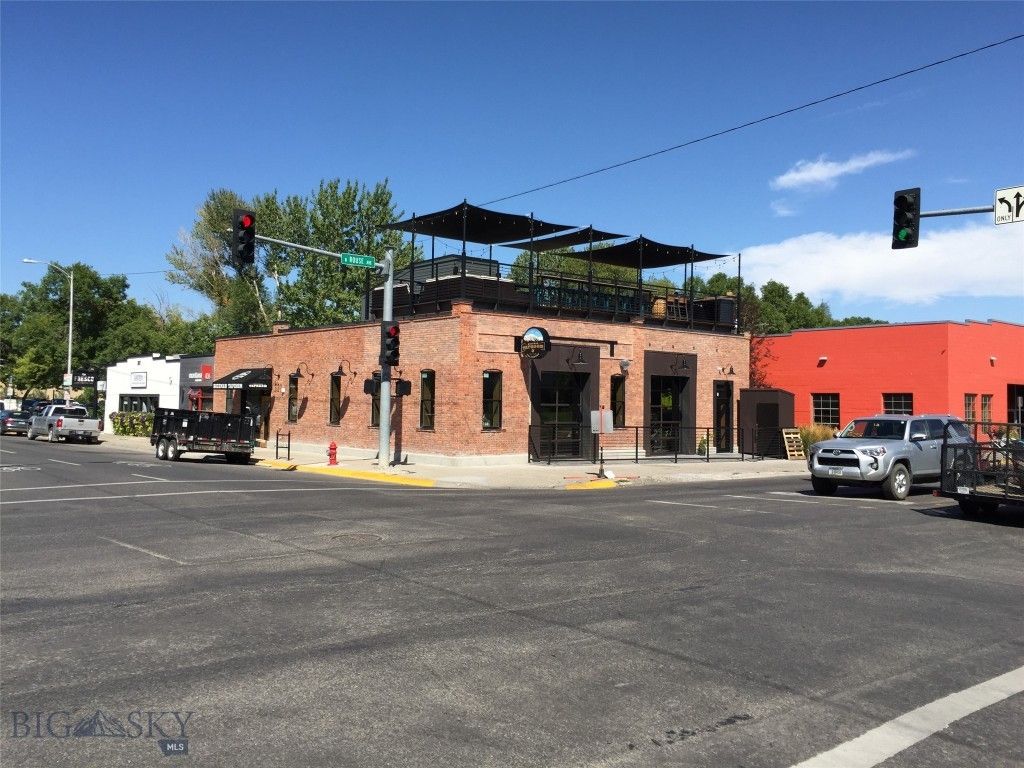 101 N Rouse, Bozeman, MT 59715