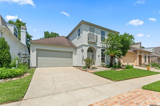 12523 Windermere Oaks Ct, Baton Rouge, LA 70810