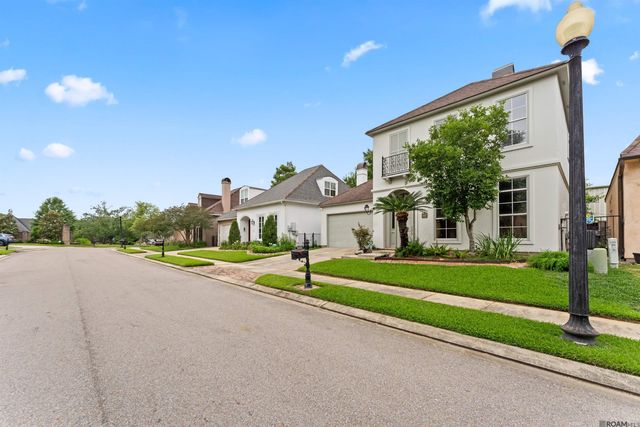 12523 Windermere Oaks Ct, Baton Rouge, LA 70810