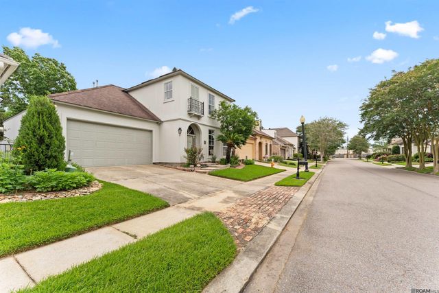 12523 Windermere Oaks Ct, Baton Rouge, LA 70810