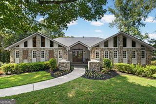 35 Green Chase Court, Roswell, GA 30075