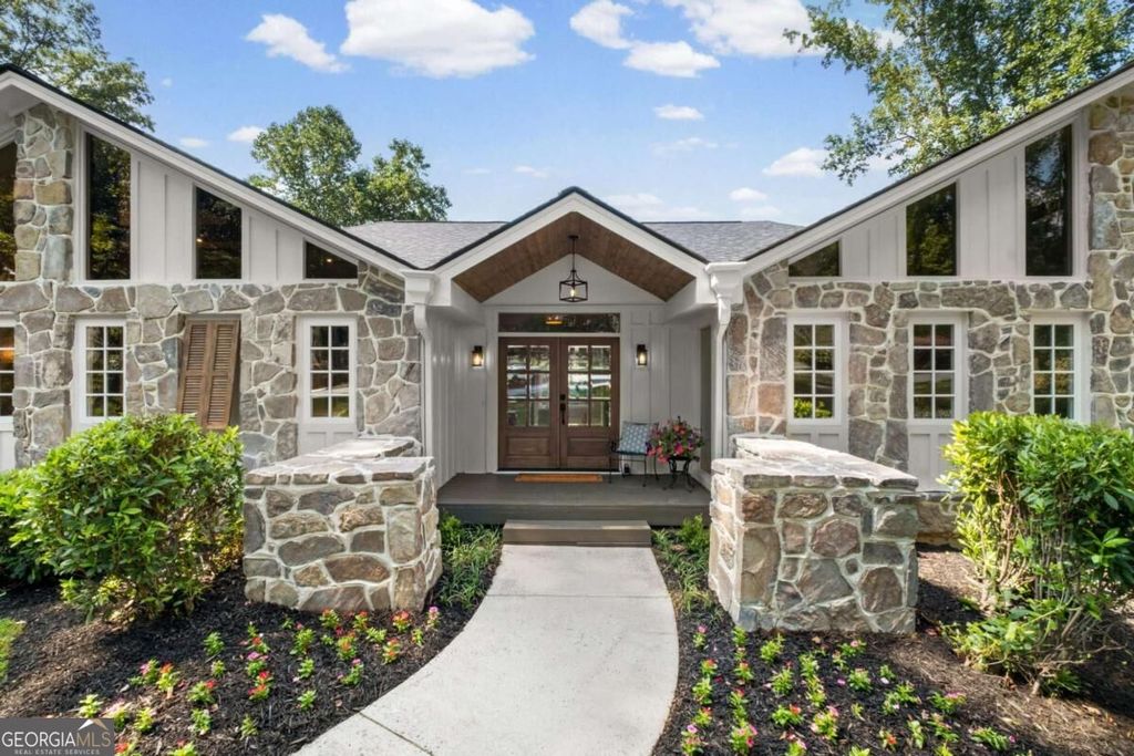 35 Green Chase Court, Roswell, GA 30075 — photo 2
