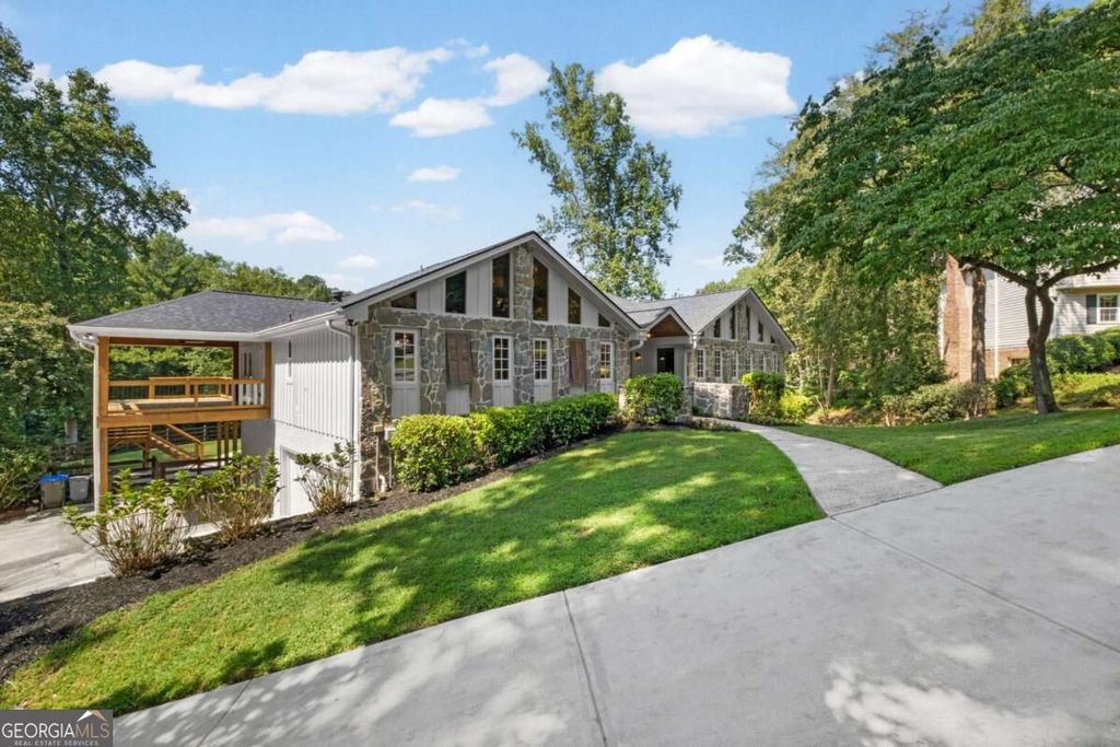 35 Green Chase Court, Roswell, GA 30075 — photo 3