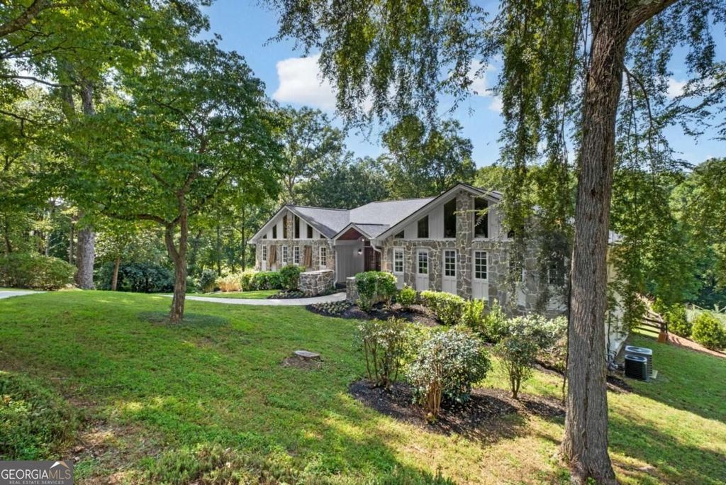 35 Green Chase Court, Roswell, GA 30075 — photo 4