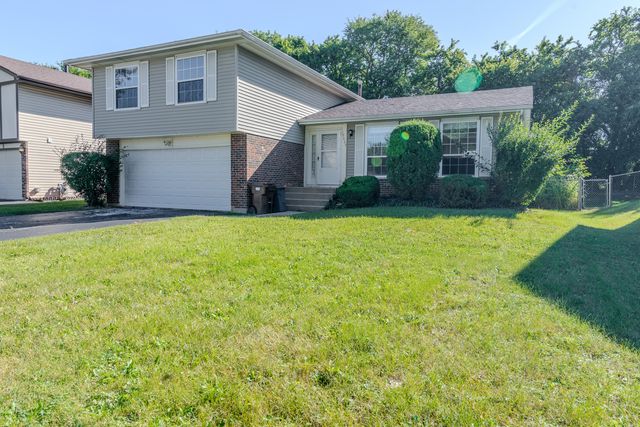 19825 S Farmington Lane, Frankfort, IL 60423