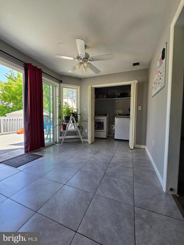 355 LEONARD AVE, Hamilton, NJ 08619