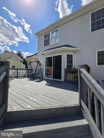 355 LEONARD AVE, Hamilton, NJ 08619