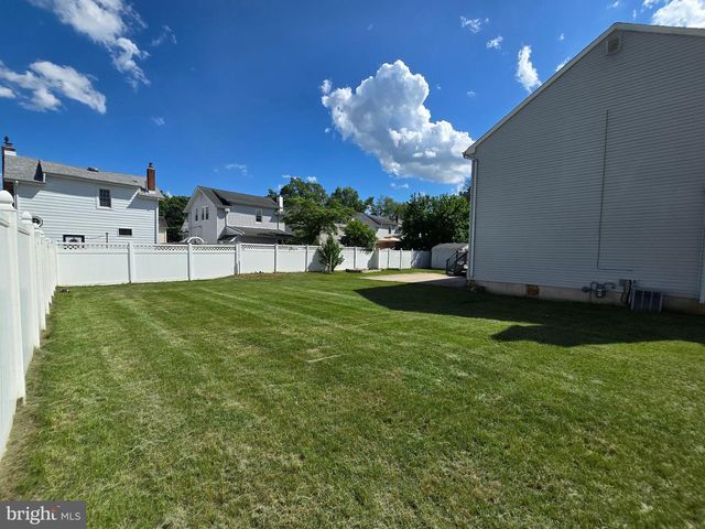 355 LEONARD AVE, Hamilton, NJ 08619