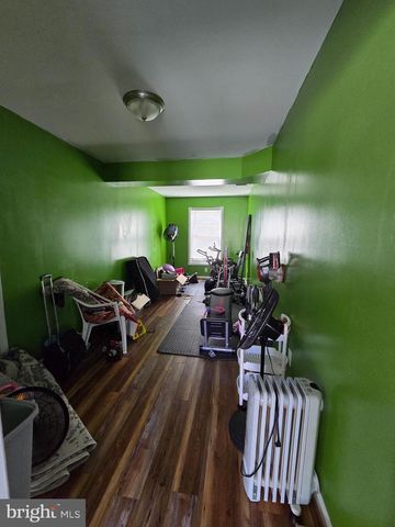 355 LEONARD AVE, Hamilton, NJ 08619
