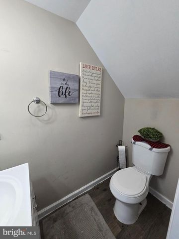 355 LEONARD AVE, Hamilton, NJ 08619