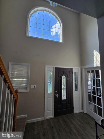 355 LEONARD AVE, Hamilton, NJ 08619