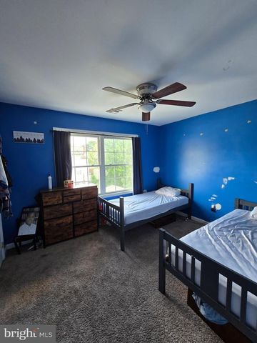 355 LEONARD AVE, Hamilton, NJ 08619