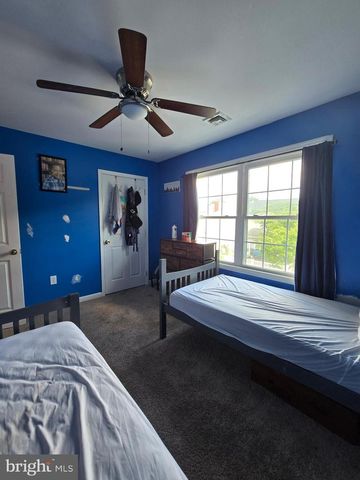 355 LEONARD AVE, Hamilton, NJ 08619