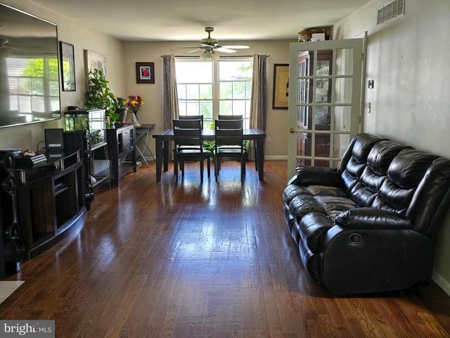 355 LEONARD AVE, Hamilton, NJ 08619