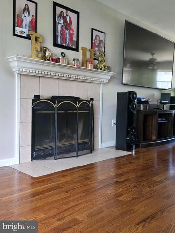 355 LEONARD AVE, Hamilton, NJ 08619