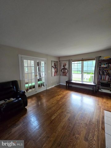 355 LEONARD AVE, Hamilton, NJ 08619