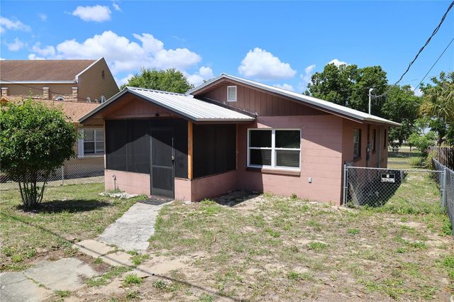 517 HARRIS STREET, Sebring, FL 33870