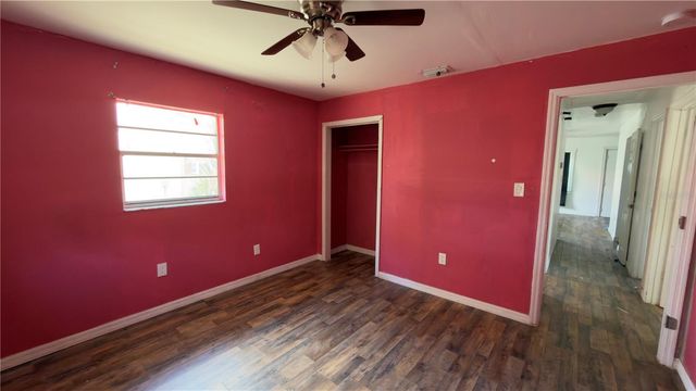 517 HARRIS STREET, Sebring, FL 33870