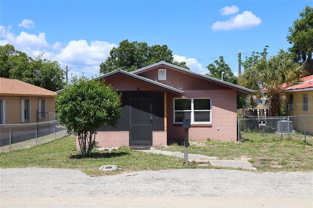 517 HARRIS STREET, Sebring, FL 33870