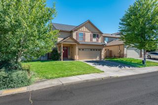805 NE Redwood Avenue, Redmond, OR 97756