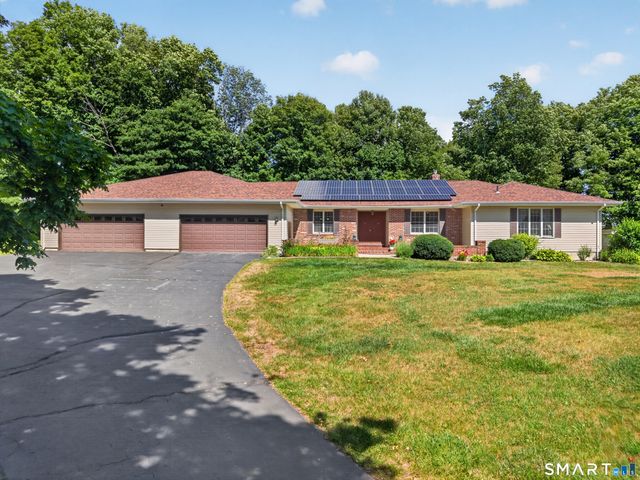 269 Black Hill Road, Plainfield, CT 06374