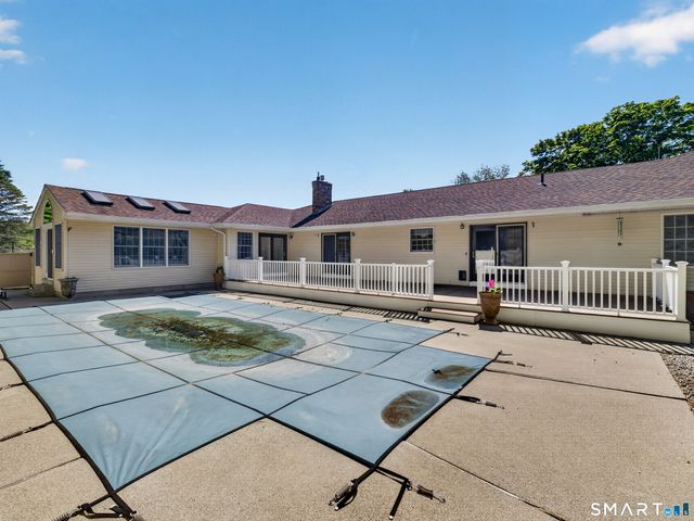 269 Black Hill Road, Plainfield, CT 06374