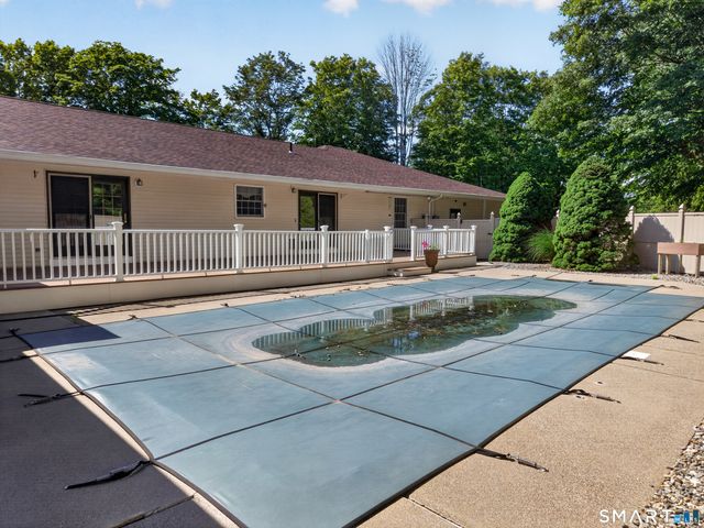 269 Black Hill Road, Plainfield, CT 06374