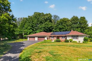 269 Black Hill Road, Plainfield, CT 06374