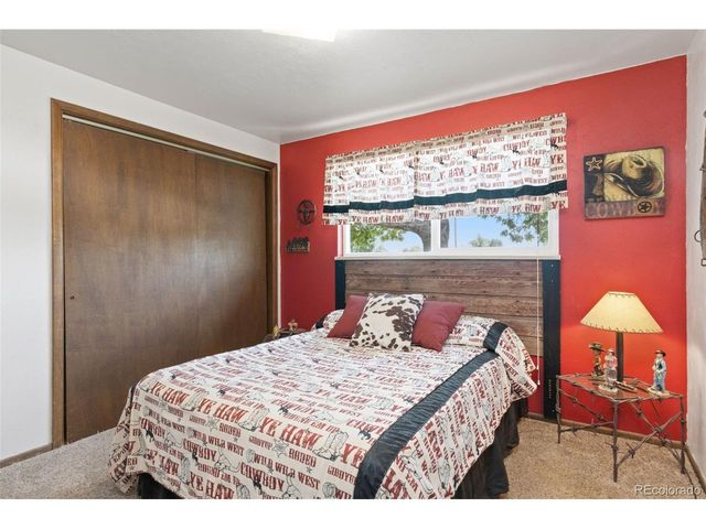 3704 W County Road 4, Berthoud, CO 80513