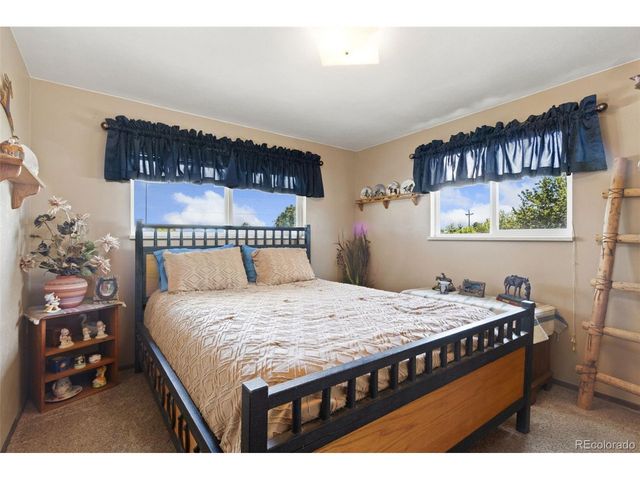 3704 W County Road 4, Berthoud, CO 80513