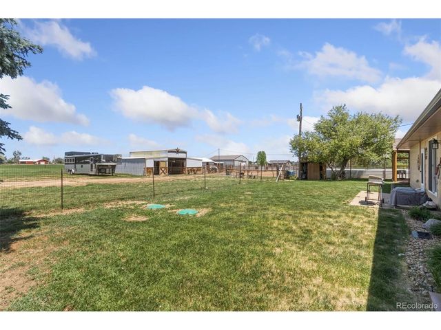 3704 W County Road 4, Berthoud, CO 80513
