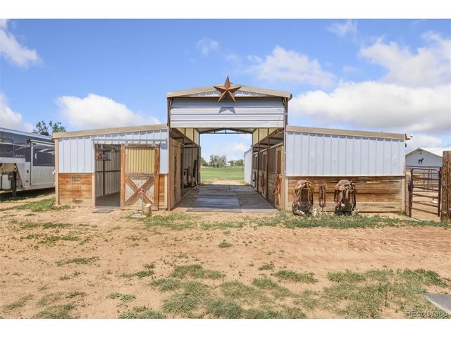 3704 W County Road 4, Berthoud, CO 80513