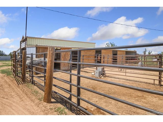 3704 W County Road 4, Berthoud, CO 80513