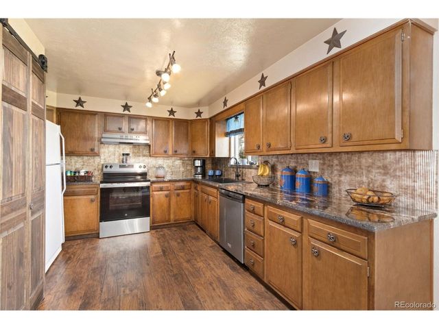 3704 W County Road 4, Berthoud, CO 80513