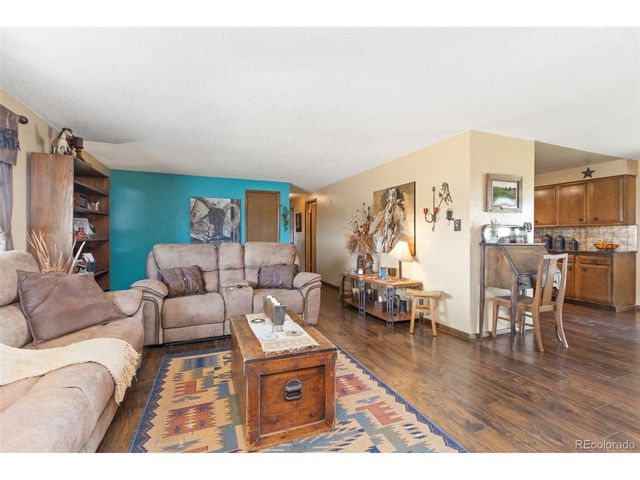 3704 W County Road 4, Berthoud, CO 80513
