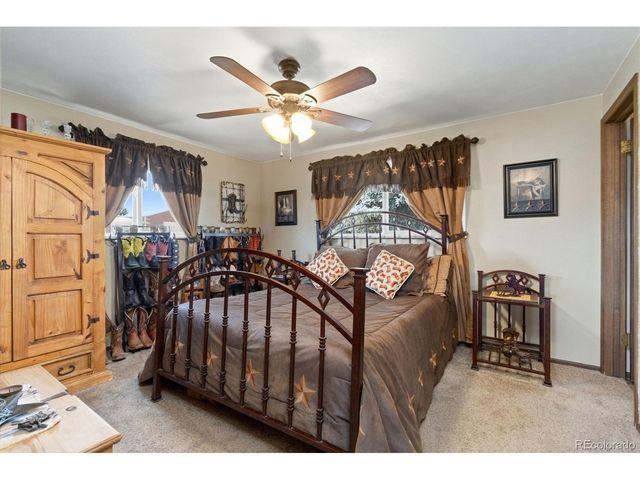 3704 W County Road 4, Berthoud, CO 80513