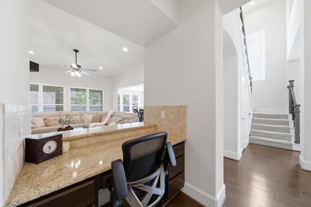 3531 Gambel Drive, Spring, TX 77386