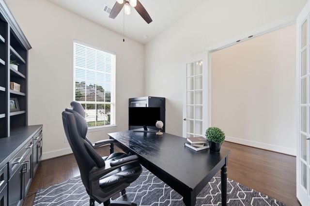 3531 Gambel Drive, Spring, TX 77386