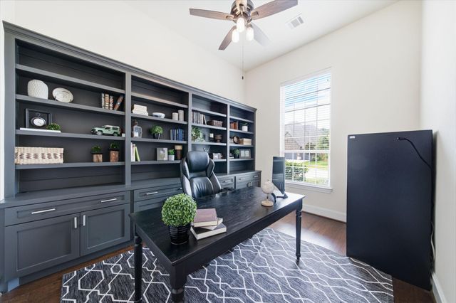 3531 Gambel Drive, Spring, TX 77386