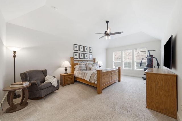 3531 Gambel Drive, Spring, TX 77386
