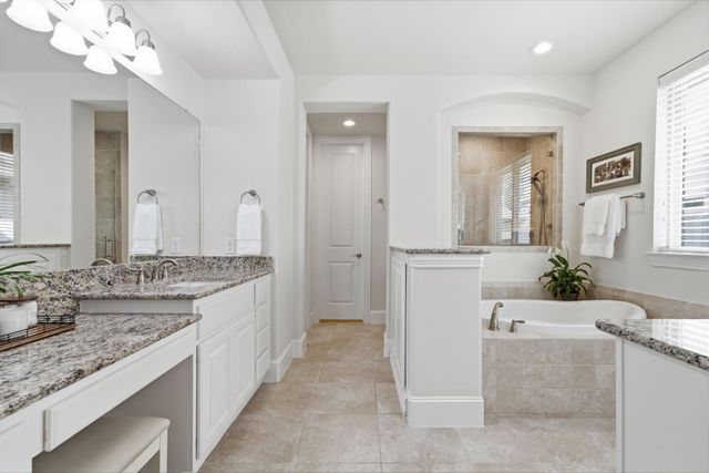 3531 Gambel Drive, Spring, TX 77386
