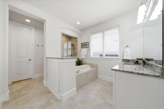 3531 Gambel Drive, Spring, TX 77386