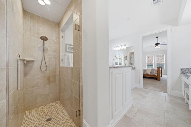 3531 Gambel Drive, Spring, TX 77386