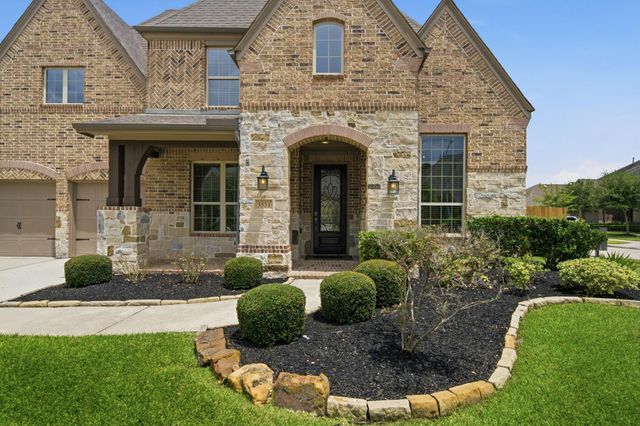 3531 Gambel Drive, Spring, TX 77386