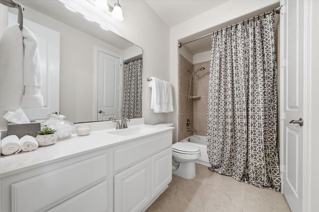 3531 Gambel Drive, Spring, TX 77386