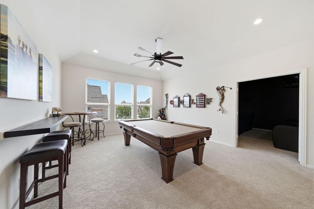 3531 Gambel Drive, Spring, TX 77386