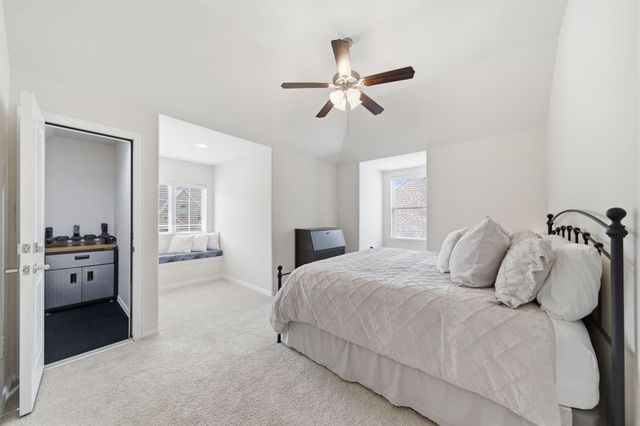 3531 Gambel Drive, Spring, TX 77386