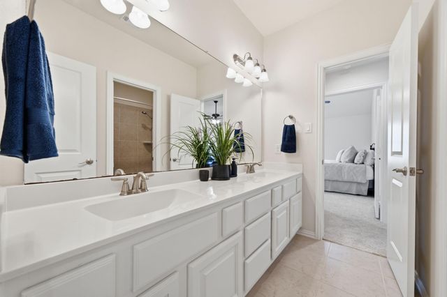 3531 Gambel Drive, Spring, TX 77386